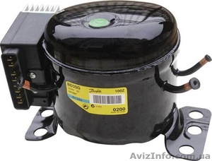 Компрессоры «Данфос» #397993