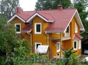 Металлочерепица ТПК по выгодной цене! #405052