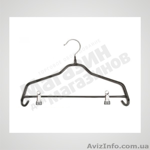 Плечики для одежды Торгмаг #397578