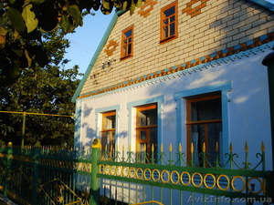 продаю или меняю дом #407461