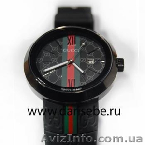 Продам часы GUCCI #415013