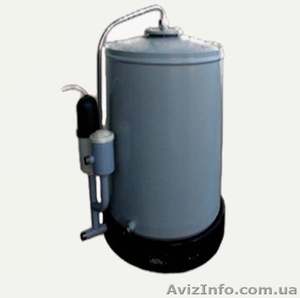 Аквадистиллятор ДЭ-10 дистиллятор #412133