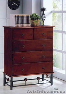 кованная мебель  из Малайзии #421016