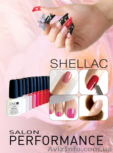 Салон красоты «Performance» (Перфоманс) #422020