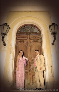 Свадебная фотосъемка и видеосъемка #338007