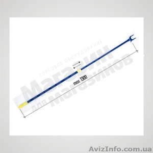 Крючок для плечиков вешалок для одежды от Торгмаг #405524