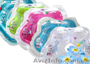 Круг на шею Kinderenok! Доставка бесплатно! #406756