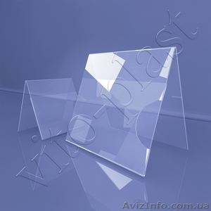 Настольная табличка,  табличка для пресс-конференции,  пластиковая подставка #399240