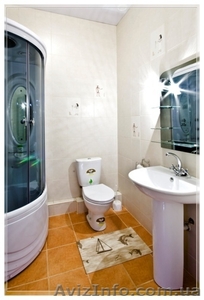 Сдам элит класса квартиру посуточно #420806