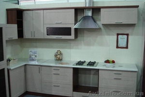 Мебель на заказ от производителя в Киеве #406075