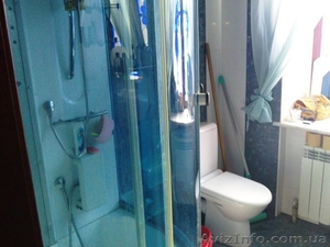 Продам 4-х комн. квартиру в центре города,  ул.Нежинская.  #414305