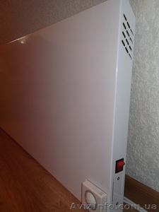 Инфракрасные теплые панели,  економичные и не сушат воздух. #422251