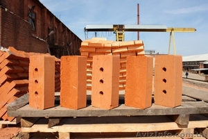 Кирпич рядовой м100! #397856