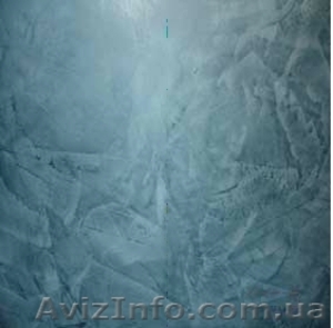 Штукатурка и краски  #404438