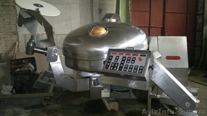 вакуумный куттер Laska 330 литров #408126