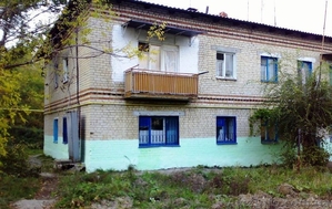 Продаётся двухкомнатная квартира в г. Октябрьск Самарской обл.  #404094