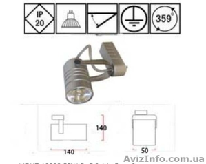 Освещение,  светотехника Украина #398874