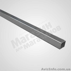 Система торгового оборудования на основе труб #405528