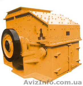 продажа молотковой дробилки #417239