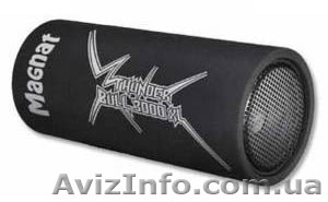 Сабвуфер Magnat Thunderbull 3000 XL #415865