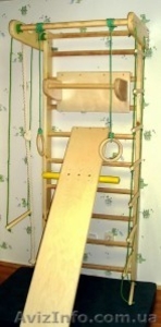 Чтобы организм оздоровить,  наш спортугол поспеши купить. СУПЕЦЕНА,  ДЕРЕВО  #417225