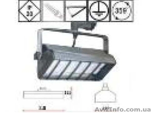 Светотехника Киев,  Прожектор LIVAL #398878