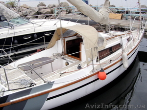 Продам Парусную яхту Nautika24 #409912