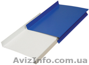 Отливы,  оконные отливы  #408192