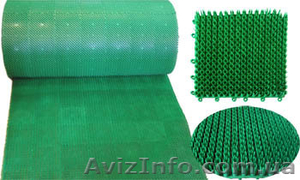 Щетинистое покрытие #420002