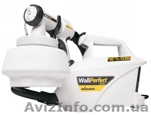 Краскораспылитель WAGNER W665 (Германия) #373889