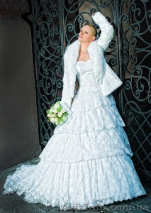 Свадебный фотограф Одесса #407128