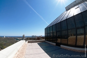 Продам 4-х ком. квартиру в ЖК «Гранд-парк»,  ул.Говорова. #415628