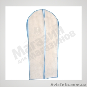 Чехлы для одежды от Торгмаг #424538