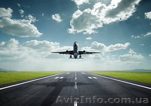 Продажа авиа билетов по всем направлениям  #413479