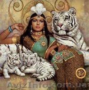 Матриархат – власть женщины #417954