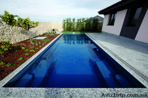 Бассейны недорого #416762