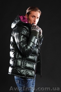 Сток итальянской одежды  из Италии #405134