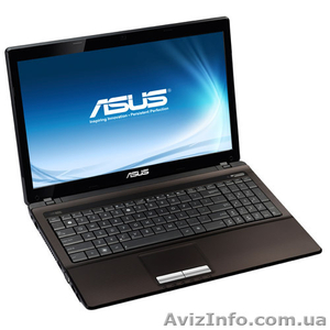 Продам ноутбук НОВЫЙ ASUS #417054