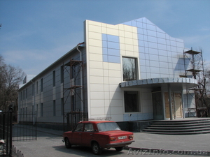 Все для кровли и фасада! #420752