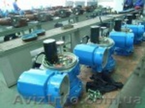 Трубопроводная арматура #403190