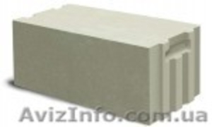 Газобетон АЭРОК со склада в Хмельницком #410207