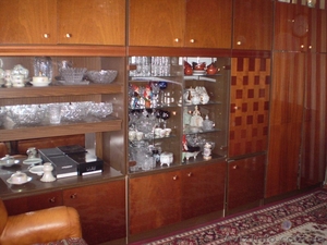 продам стенку бу дешево #397322