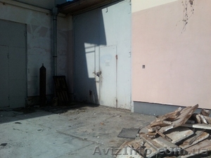 Сдам склад в Броварах 50кв.м.   #416581