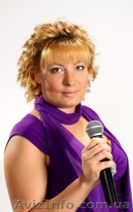 Тамада - ведущая в Луганске #398181