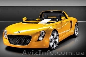 прокат легковых автомобилей в МИНСКЕ #411049