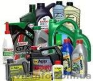 Продам автомасла и автохимию LIQUI MOLY,  Mobil,  Castrol #398482