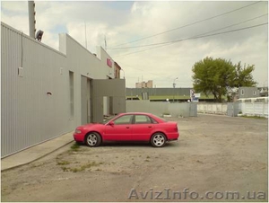 Продам помещение автомойки,  сервиса и подсобных помещений #412514