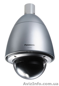Panasonic WV-CW960 #419580