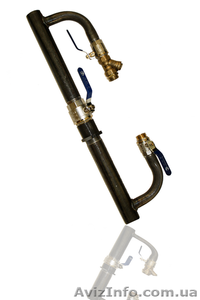 Байпас в комплекте #414382