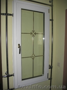 Металлопластиковые окна Крыма #406489